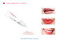 18ml/びんの唇の構造修理クリーム本質の上の7日の魔法のピンク