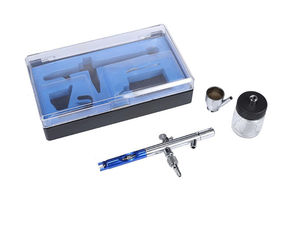 専門の入れ墨の付属品の構造の一時的な入れ墨銃機械のための小型エアブラシのペンキ