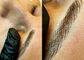 MicobladingおよびManchineのために置かれるFamisooの眉毛の永久的な構造