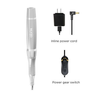 スマートな7F半永久的な構造機械Micropigmentacion PMUのペン